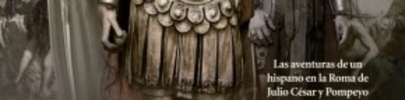 BALBO, LA MANO IZQUIERDA DE CÉSAR – León Arsenal