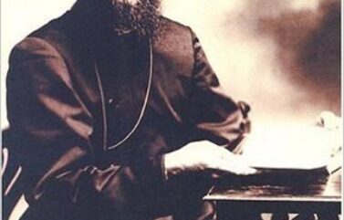 RASPUTIN: RUSIA ENTRE DIOS Y EL DIABLO – Henri Troyat