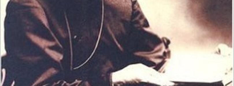 RASPUTIN: RUSIA ENTRE DIOS Y EL DIABLO – Henri Troyat