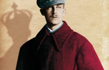EL PRÍNCIPE ROJO – Timothy Snyder