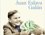 AVARICIA – Juan Eslava Galán
