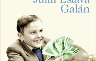 AVARICIA – Juan Eslava Galán