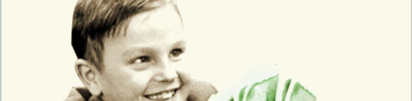 AVARICIA – Juan Eslava Galán