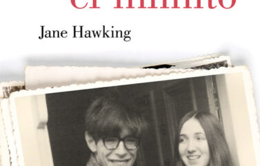 HACIA EL INFINITO – Jane Hawking