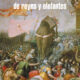 HABLADLES DE BATALLAS, DE REYES Y ELEFANTES – Mathias Enard