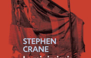 LA ROJA INSIGNIA DEL VALOR – Stephen Crane