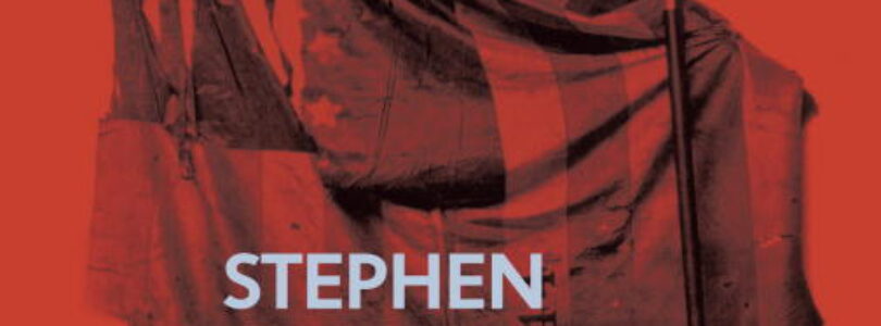 LA ROJA INSIGNIA DEL VALOR – Stephen Crane