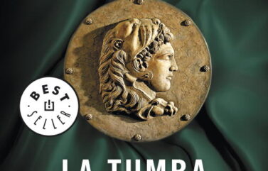 LA TUMBA DE ALEJANDRO – Valerio Massimo Manfredi