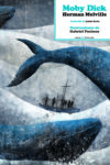 MOBY DICK – Herman Melville