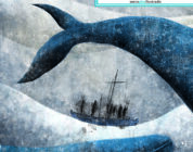 MOBY DICK – Herman Melville