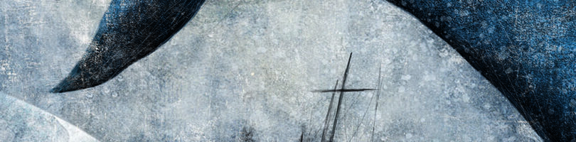 MOBY DICK – Herman Melville