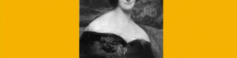 HISTORIA DE UN VIAJE DE SEIS SEMANAS – Mary Shelley
