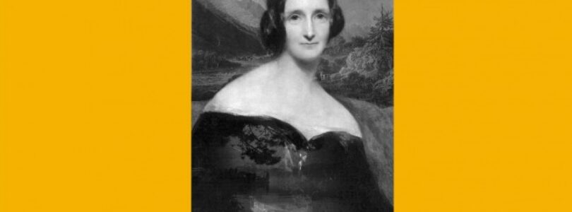 HISTORIA DE UN VIAJE DE SEIS SEMANAS – Mary Shelley