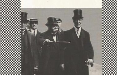 PARIS, 1919: SEIS MESES QUE CAMBIARON EL MUNDO – Margaret MacMillan