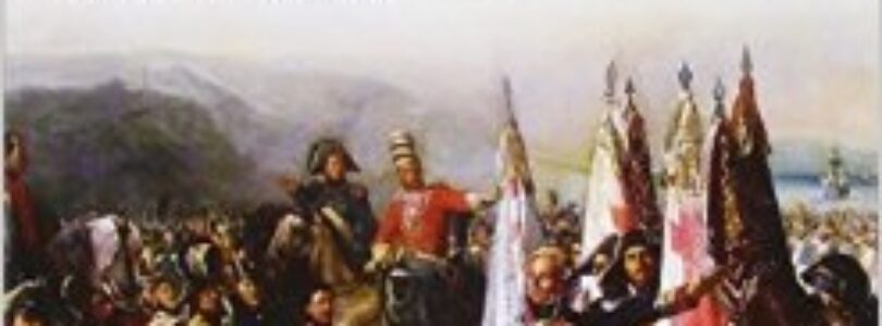 LA EXPEDICIÓN DE LA ROMANA: ESPAÑOLES EN LAS GUERRAS NAPOLEÓNICAS – Francisco J. Ronco Poce