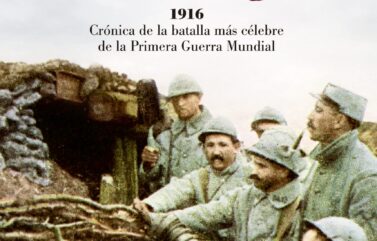 VERDÚN – Paul Jankowski