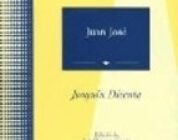 JUAN JOSÉ – Joaquín Dicenta