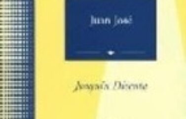 JUAN JOSÉ – Joaquín Dicenta