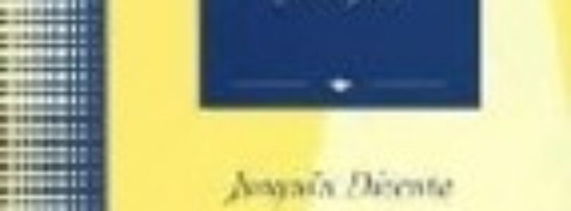 JUAN JOSÉ – Joaquín Dicenta