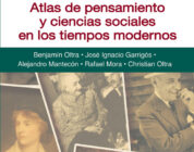 ATLAS DEL PENSAMIENTO Y CIENCIAS SOCIALES EN LOS TIEMPOS MODERNOS – VV.AA.