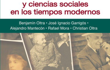 ATLAS DEL PENSAMIENTO Y CIENCIAS SOCIALES EN LOS TIEMPOS MODERNOS – VV.AA.