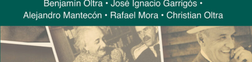 ATLAS DEL PENSAMIENTO Y CIENCIAS SOCIALES EN LOS TIEMPOS MODERNOS – VV.AA.