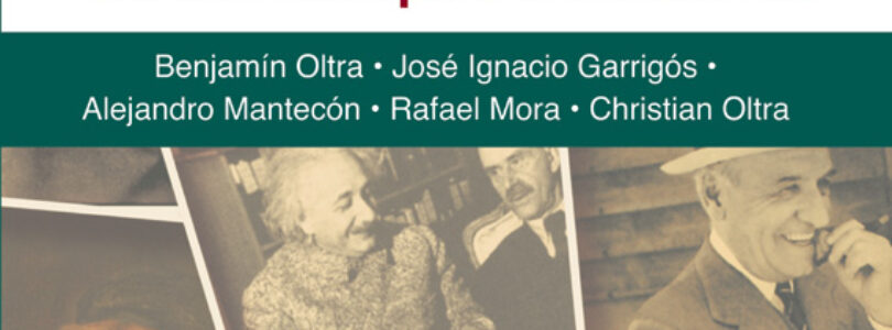 ATLAS DEL PENSAMIENTO Y CIENCIAS SOCIALES EN LOS TIEMPOS MODERNOS – VV.AA.