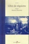 LIBRO DE RÉQUIEMS – Mauricio Wiesenthal