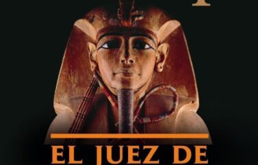 TRILOGÍA EL JUEZ DE EGIPTO – Christian Jacq
