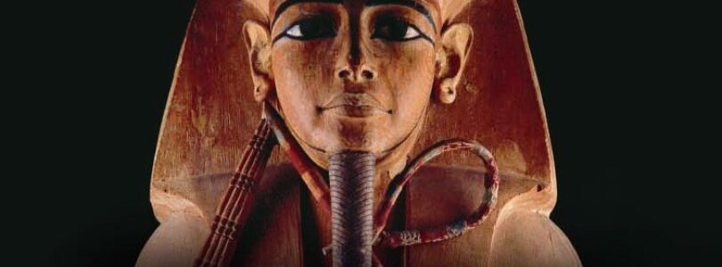 TRILOGÍA EL JUEZ DE EGIPTO – Christian Jacq