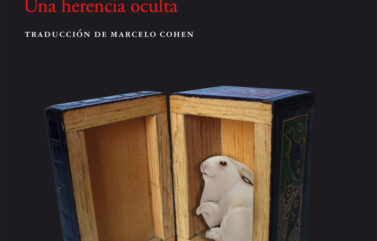 LA LIEBRE CON OJOS DE ÁMBAR. UNA HERENCIA OCULTA – Edmund de Waal