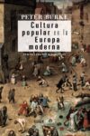 CULTURA POPULAR EN LA EUROPA MODERNA – Peter Burke