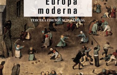 CULTURA POPULAR EN LA EUROPA MODERNA – Peter Burke