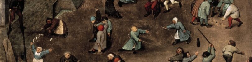 CULTURA POPULAR EN LA EUROPA MODERNA – Peter Burke