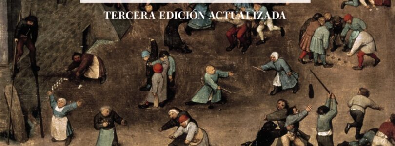 CULTURA POPULAR EN LA EUROPA MODERNA – Peter Burke