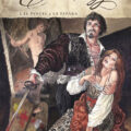 CARAVAGGIO, EL PINCEL Y LA ESPADA – Milo Manara