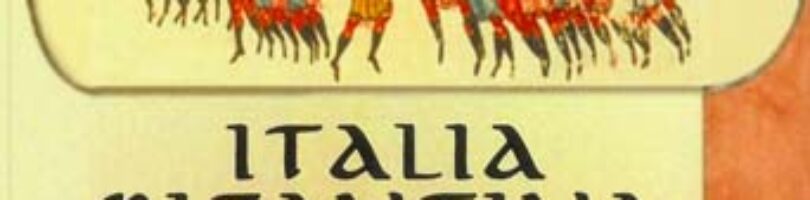 ITALIA BIZANTINA. HISTORIA DE LA SEGUNDA DOMINACIÓN BIZANTINA DE ITALIA – Roberto Zapata Rodriguez