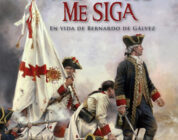 EL QUE TENGA VALOR QUE ME SIGA – Eduardo Garrigues