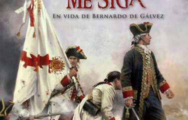 EL QUE TENGA VALOR QUE ME SIGA – Eduardo Garrigues