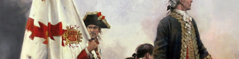 EL QUE TENGA VALOR QUE ME SIGA – Eduardo Garrigues