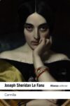 CARMILLA – Joseph Sheridan Le Fanu