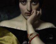 CARMILLA – Joseph Sheridan Le Fanu