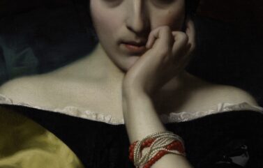 CARMILLA – Joseph Sheridan Le Fanu