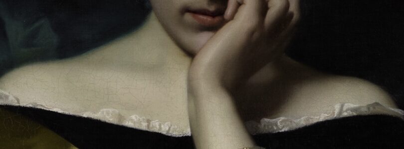 CARMILLA – Joseph Sheridan Le Fanu