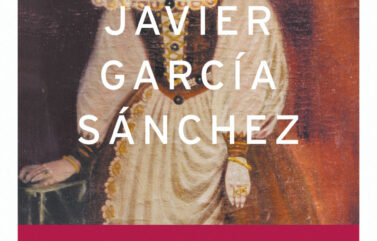 ELLA, DRÁCULA – Javier García Sánchez