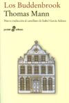 LOS BUDDENBROOK – Thomas Mann