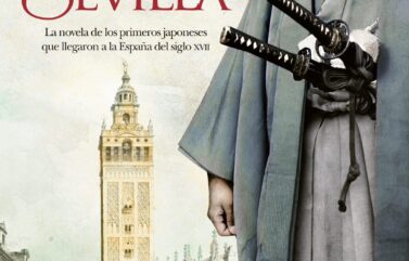 EL SAMURÁI DE SEVILLA – John J. Healey