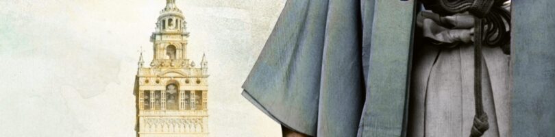 EL SAMURÁI DE SEVILLA – John J. Healey