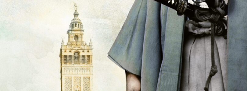 EL SAMURÁI DE SEVILLA – John J. Healey