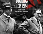 ALFRED ROSENBERG: DIARIOS 1934/1944 – Jürgen Matthäus y Frank Bajohr (ed.)